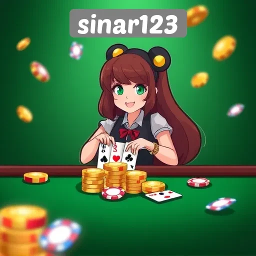 Kelebihan dan Kekurangan Bermain di Sinar123