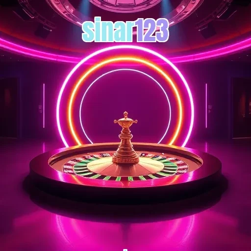 sinar123 Arcade