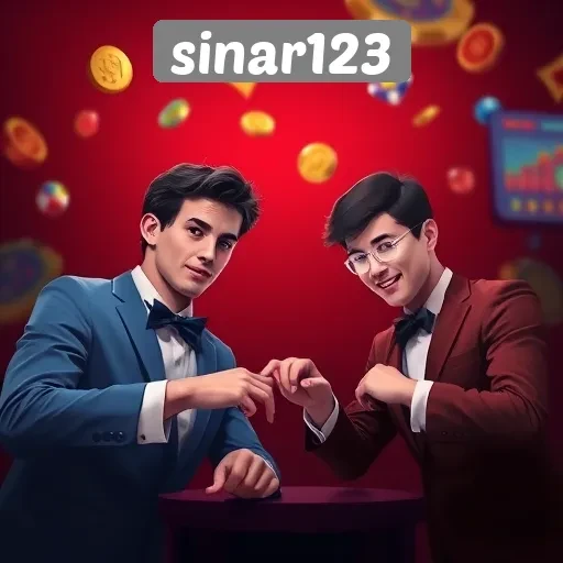 Perbandingan Sinar123 dengan Situs Game Lainnya