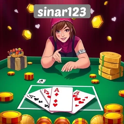 Pengalaman Bermain yang Menyenangkan di Sinar123