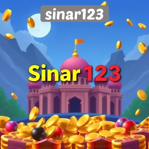 Evolusi Sinar123 dalam Dunia Game Online