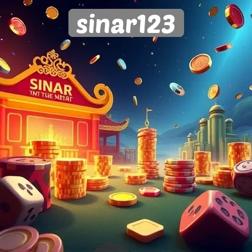 Menggali Beragam Permainan yang Tersedia di Sinar123