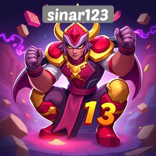 Mengulik Fitur Menarik di Sinar123 untuk Pecinta Game