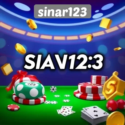 Menelusuri Ragam Permainan yang Tersedia di Sinar123