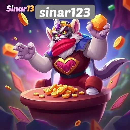 Mengulas Fitur Menarik di Sinar123 untuk Pecinta Game