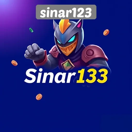 Masa Depan Sinar123 dalam Ekosistem Game Online