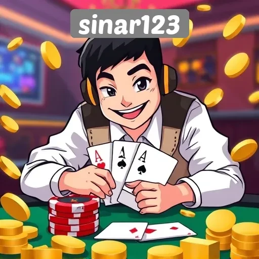 Inovasi Permainan di Sinar123 yang Perlu Diketahui