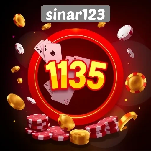 Mengulas Ragam Permainan yang Tersedia di Sinar123