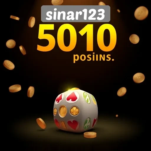 Optimasi Pengalaman Bermain di Sinar123 untuk Pengguna Baru