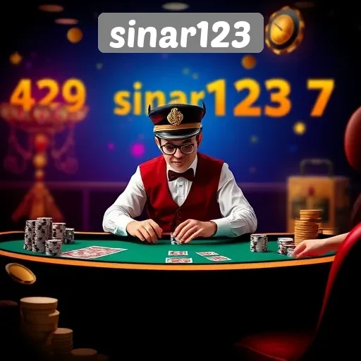 Panduan Memulai Bermain di Situs Sinar123
