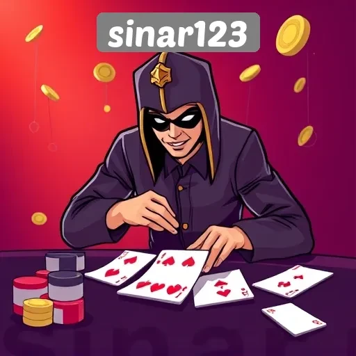 Panduan Lengkap Bermain di Situs Sinar123