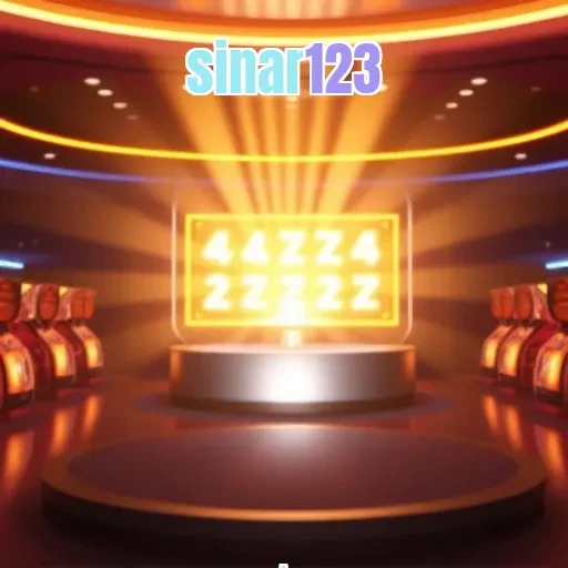 sinar123 Panduan