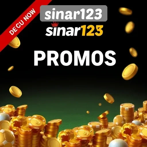 Informasi Terbaru Tentang Promosi di Sinar123