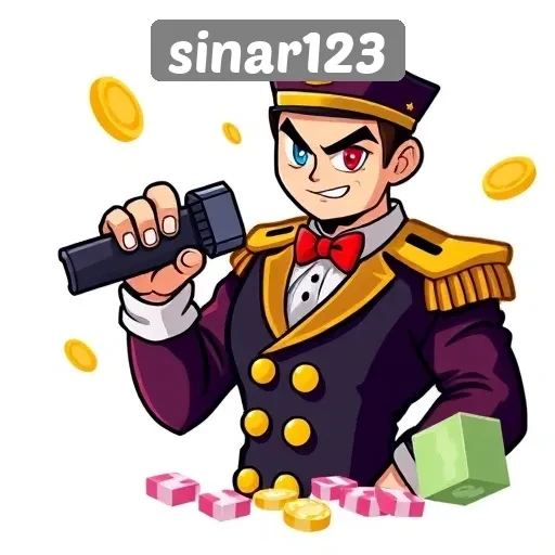 Perkembangan Sinar123 dalam Industri Game Tanah Air