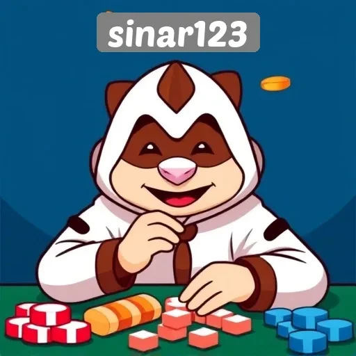 Cara Mendaftar di Sinar123 untuk Pemula