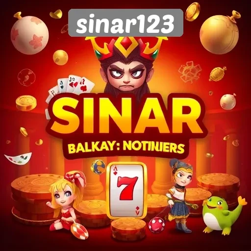 Ulasan Mendalam tentang Sinar123 sebagai Platform Game