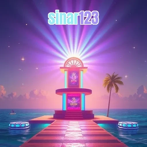 sinar123 Hadiah