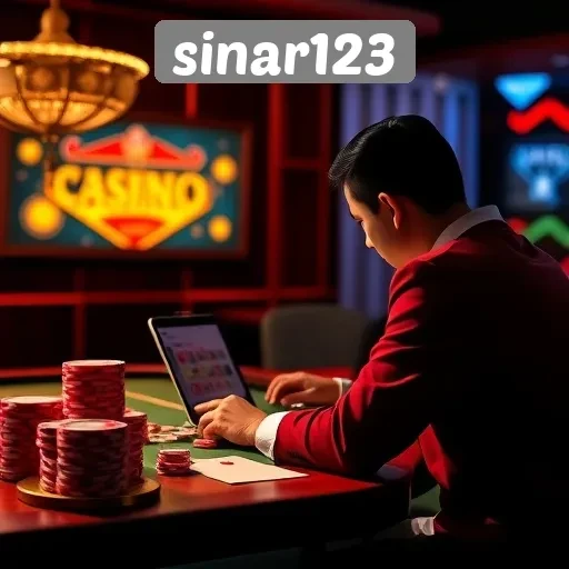 Taktik Aman Bermain di Sinar123 untuk Pemula
