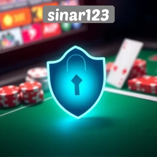 Analisis Keamanan dan Privasi di Situs Sinar123