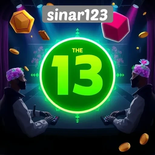 Mengungkap Keunggulan Sinar123 Dalam Dunia Game Online