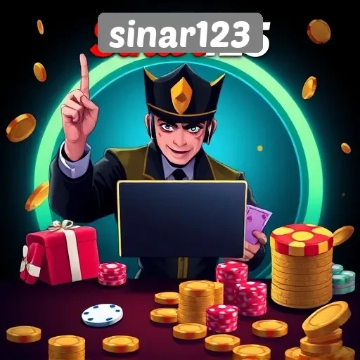Sinar123 Tempat Terbaik untuk Pecinta Game Online Indonesia