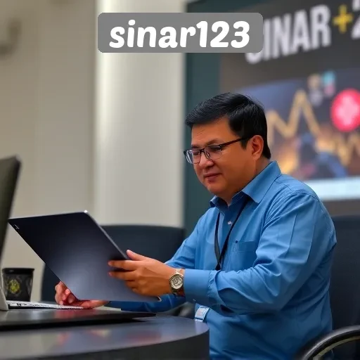 Tinjauan Layanan Pelanggan Sinar123 untuk Pengguna