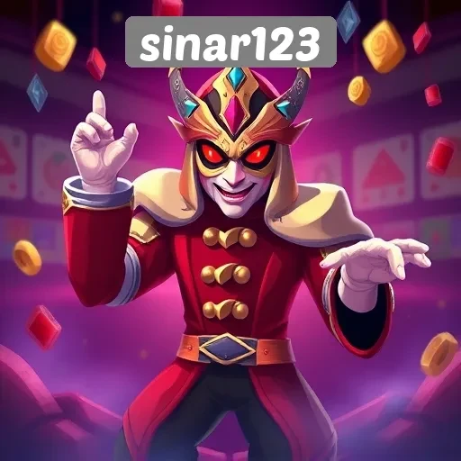 Sinar123 Sebagai Alternatif Situs Game Online Populer