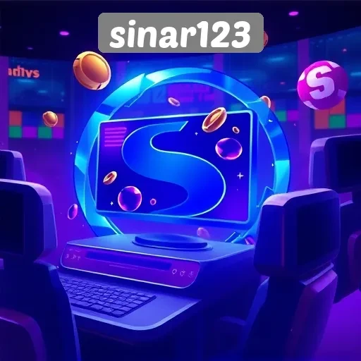 Pendekatan Sinar123 dalam Pengembangan Game Online