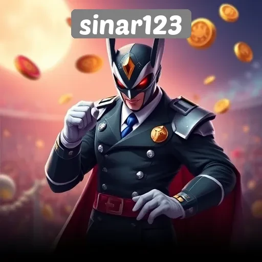Kelebihan dan Fitur Unggulan Sinar123 untuk Pecinta Game
