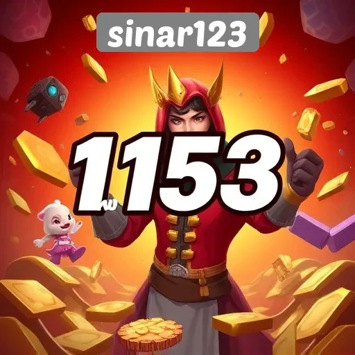 Sinar123: Inovasi Dalam Pengalaman Bermain Game