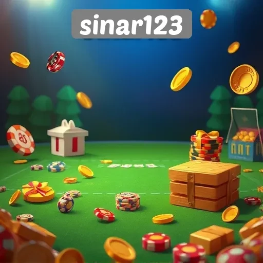 Sinar123 Menawarkan Ragam Permainan Menarik untuk Penggemar Game