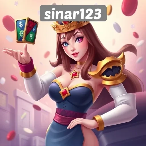 Sinar123 Sebagai Pilihan Utama dalam Game Online Indonesia