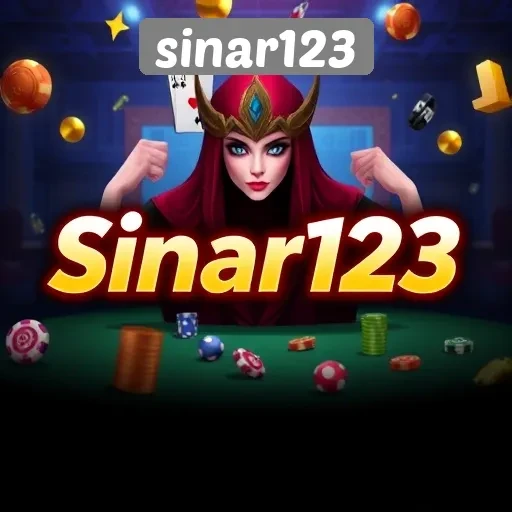 Sinar123 dan Beragam Pilihan Permainan untuk Semua Kalangan