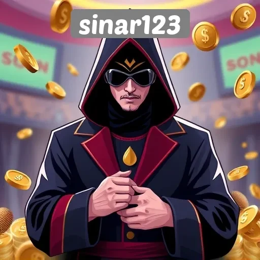 Mengenal Sinar123 Dan Layanan Permainan Yang Ditawarkan