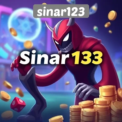Mengenal Situs Game Sinar123 dan Fasilitasnya