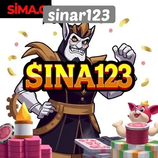 Mengenal Sinar123 sebagai Situs Game Terpercaya