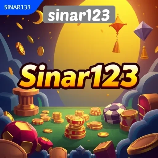 Mengenal Sinar123 Sebagai Platform Game Online Terbesar