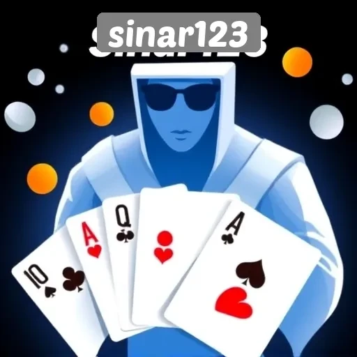 Situs Sinar123 Menawarkan Beragam Permainan Online Terpercaya