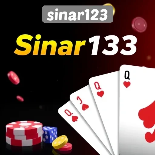 Sinar123 Sebagai Platform Game Online Terpercaya di Indonesia