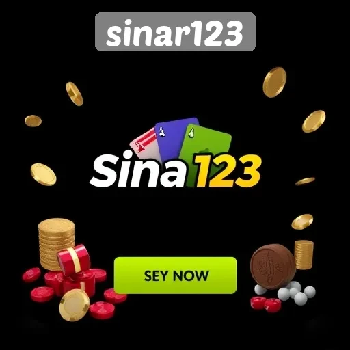 Mengenal Sinar123 sebagai Platform Permainan Online