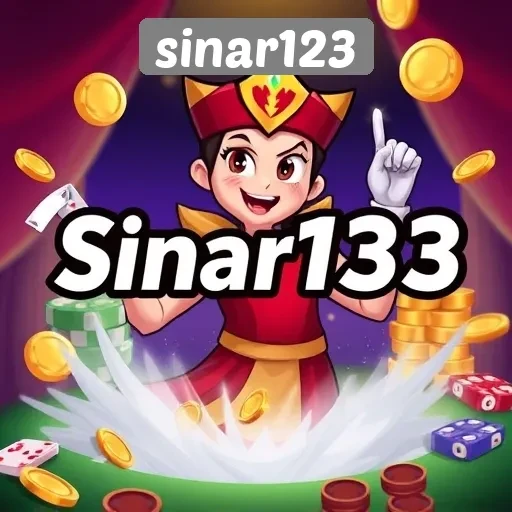Popularitas Sinar123 di Kalangan Penggemar Game Online