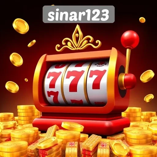 Keunggulan Sinar123 dalam Menyediakan Permainan Slot