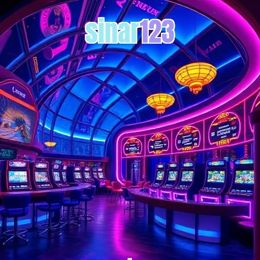 sinar123 Strategi