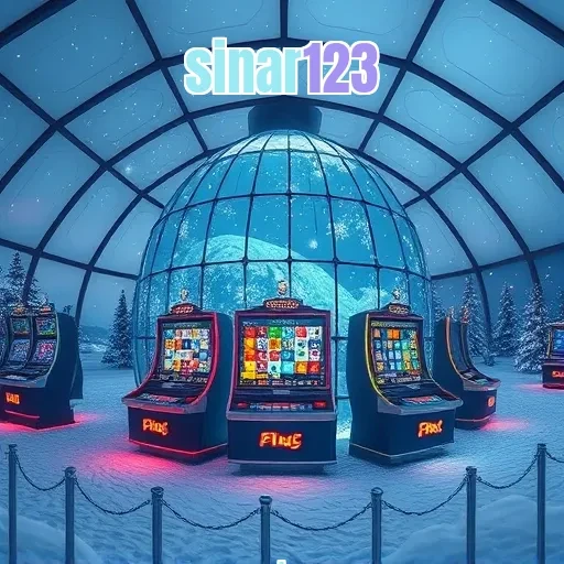 sinar123 Turnamen