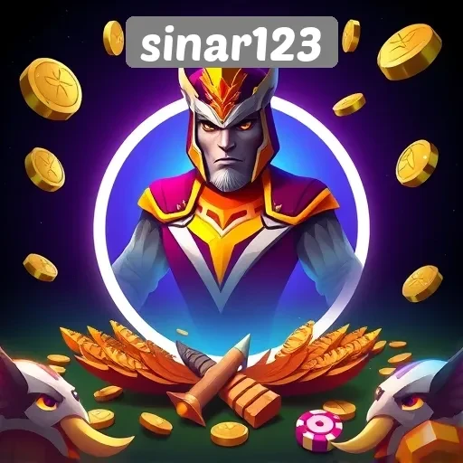 Memahami Fitur Utama dari Situs Game Sinar123