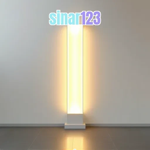 sinar123 Pembaruan