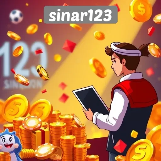 Review Pengalaman Pengguna di Situs Game Sinar123